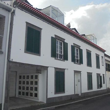 Apartamento Silveira Furnas  Eksteriør billede