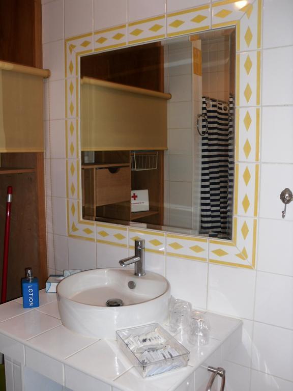 Apartamento Silveira Furnas  Eksteriør billede
