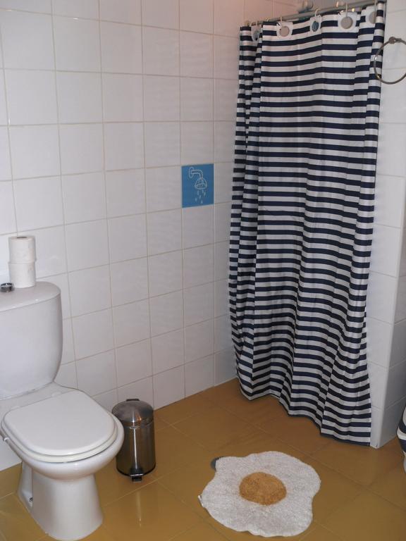 Apartamento Silveira Furnas  Eksteriør billede