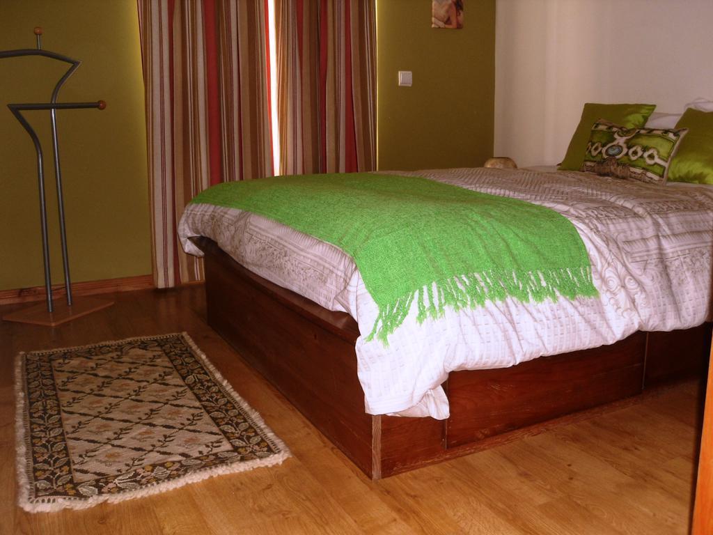 Apartamento Silveira Furnas  Eksteriør billede