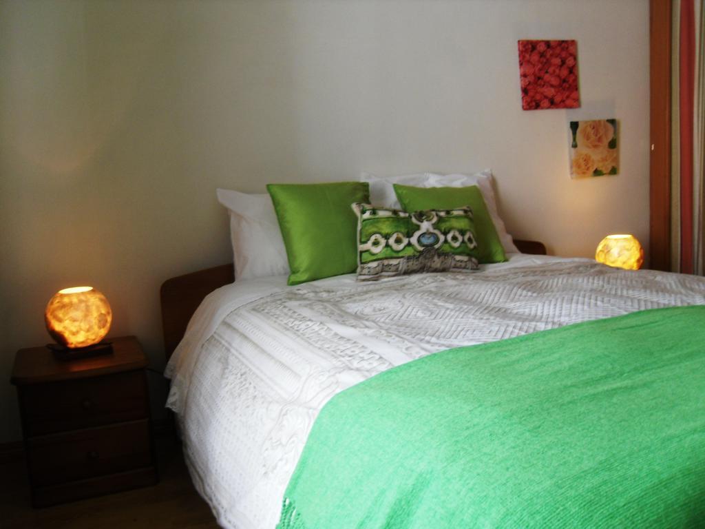 Apartamento Silveira Furnas  Eksteriør billede