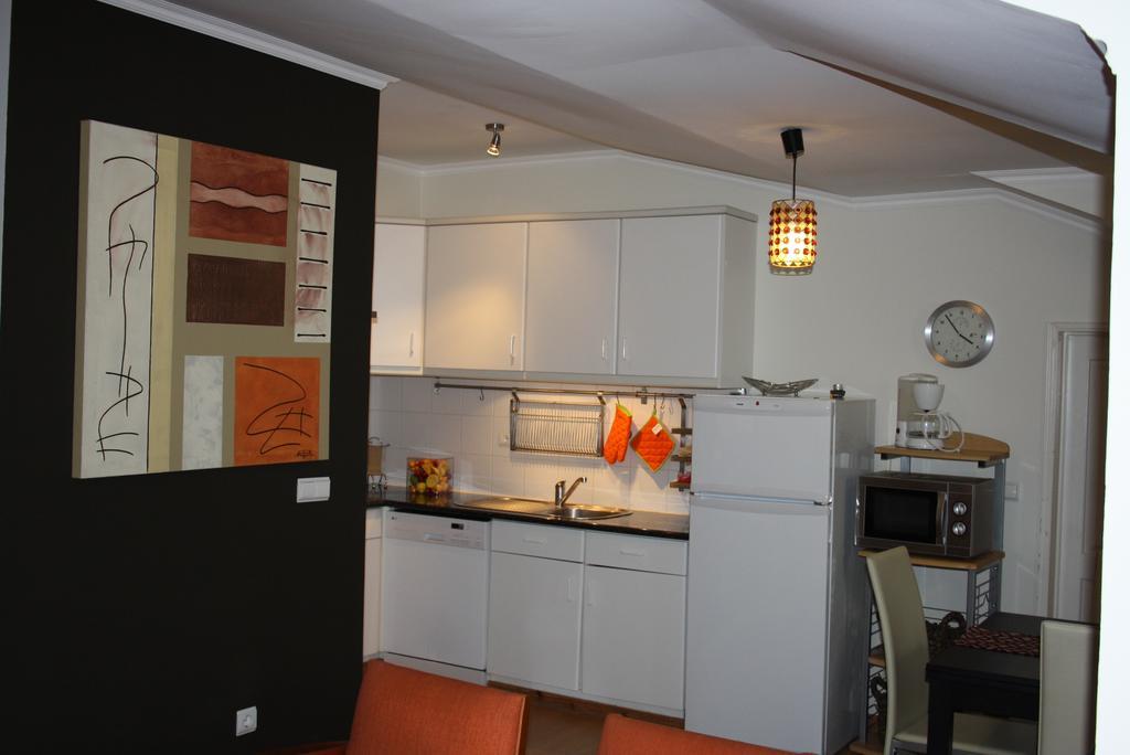 Apartamento Silveira Furnas  Eksteriør billede
