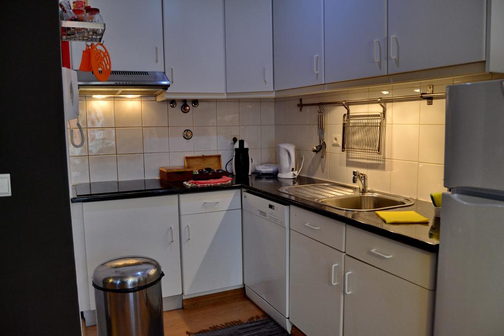 Apartamento Silveira Furnas  Eksteriør billede