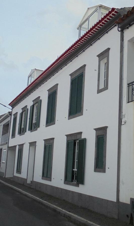 Apartamento Silveira Furnas  Eksteriør billede